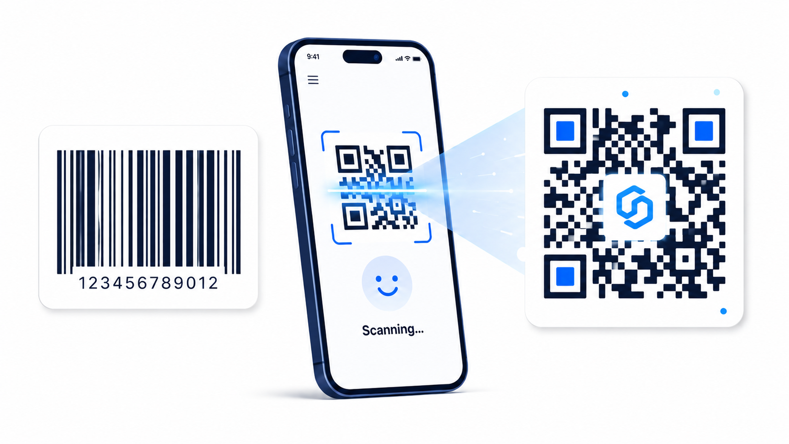 QR Code or Barcode? How to Choose the Right One for Your Business