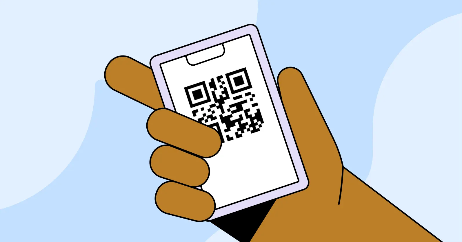 Ultimate Guide QR Codes